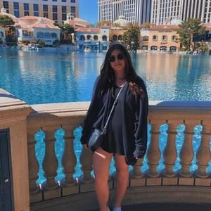 Meet your Posher, Natalie